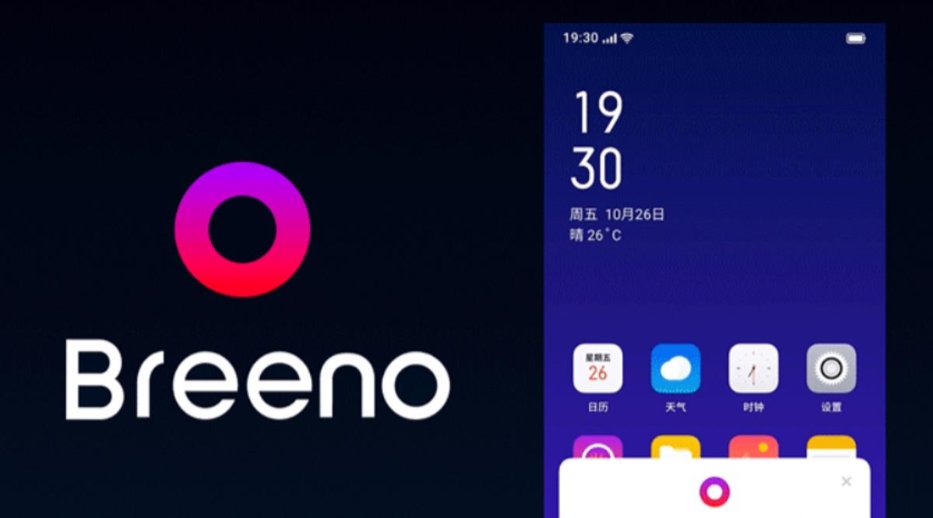 breeno发音怎么读