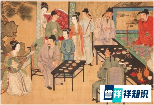 细读《金瓶梅词话》第72回之伯爵出马 一个顶俩