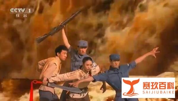 超燃!鸟巢齐唱保卫黄河 这是咋情况?