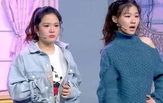 刘胜瑛和金靖原本一起上春晚，排练8个月被宋祖儿顶替了，发生了什么？