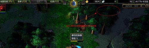 dota船长打野技巧