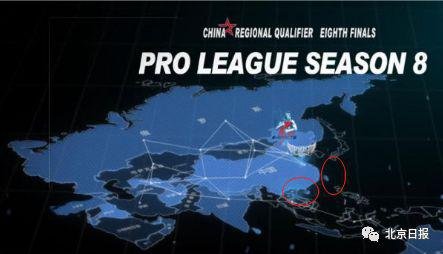 亲爱的热爱的里的地图事件,啥情况?