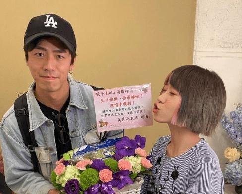 《当男人恋爱时》被忽略女星是宝岛著名主持人,新男友是知名网红