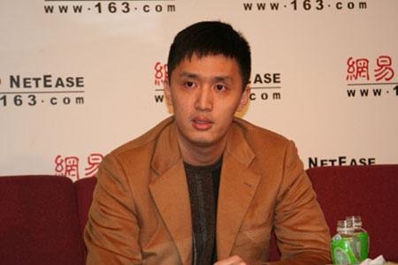 一毛不拔大师到底何许人也?