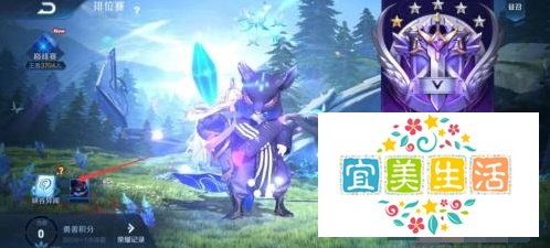 王者荣耀禁慢天堂怎么进?