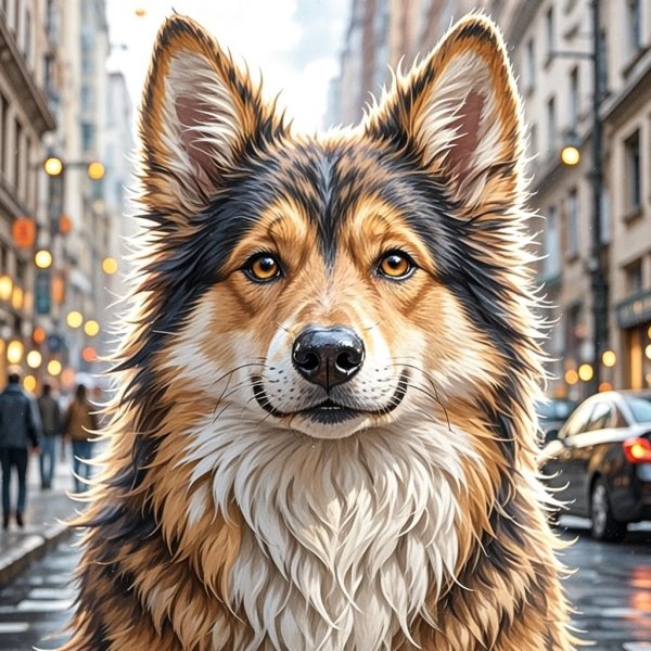 人犬兽人高清在哪看
