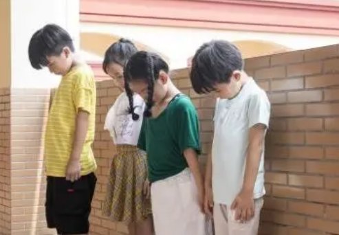 罚站组词对吗