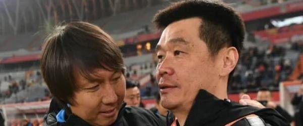 传李霄鹏或接任李铁成国足主帅 这是咋情况？