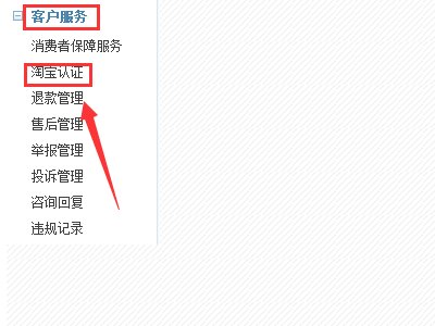 如何从淘宝首页进入淘帮派页面