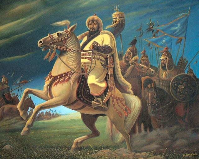 在中国古代历史上,出现过哪些残忍的杀人恶魔?