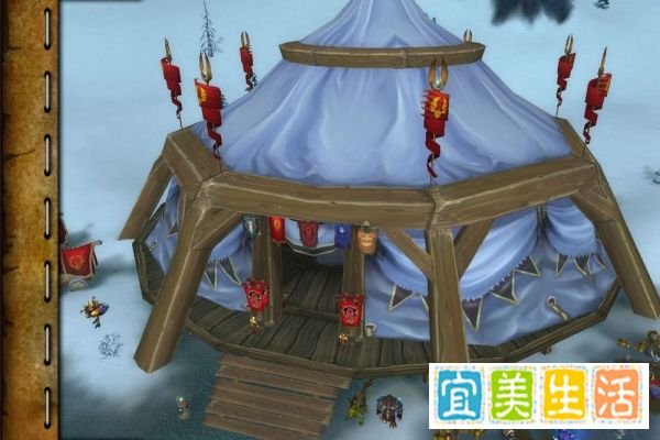 魔兽世界[勇士的早餐]任务怎么做
