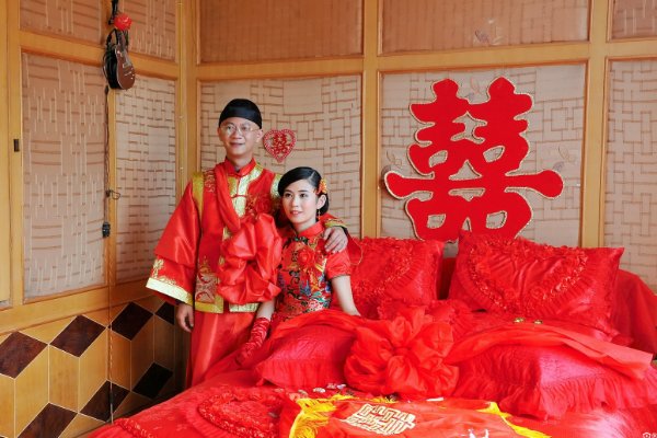 金龟婿是什么意思？