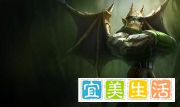S5哨兵之殇加里奥天赋 lol哨兵之殇加里奥攻略