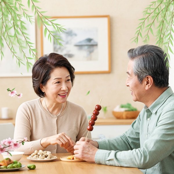 清明串门对谁不好