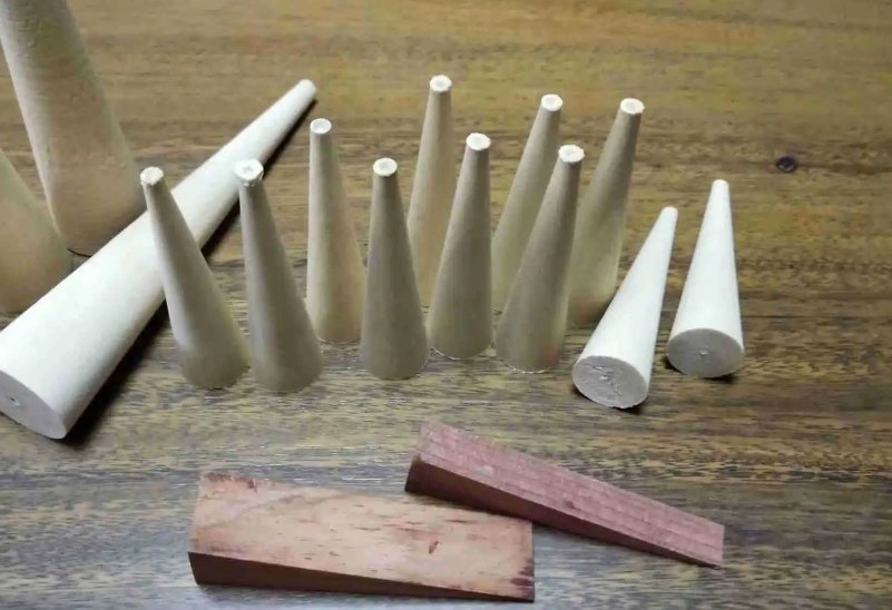 破碎圆锥的时候物料堵塞怎么办?