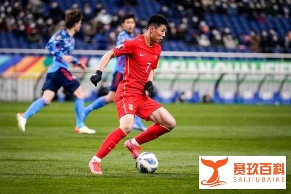 武磊：国足12强赛排名很正常，我们在亚洲是10-12名左右