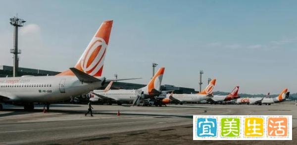全球空运现状:价格再次快速飙升,已有23家航空公司倒闭!