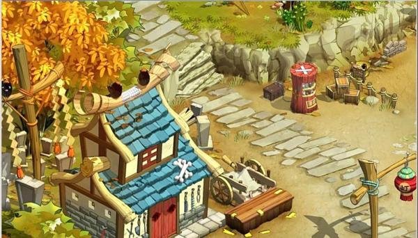 水浒q传道士加点