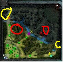 魔兽DOTA的圣者遗物在哪买?