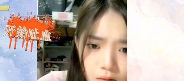 女星刘丽千患肿瘤，之前曾曝母亲患癌，爸爸好赌去世后留下满身债