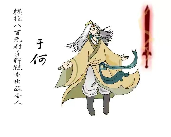 《龙虎风云会》的武功排行榜，你会怎么排？