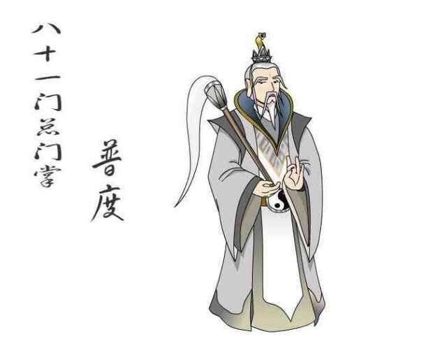 《龙虎风云会》的武功排行榜,你会怎么排?
