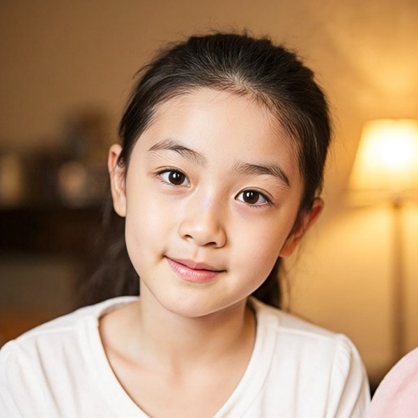 王小骞女儿矮小症是哪一集