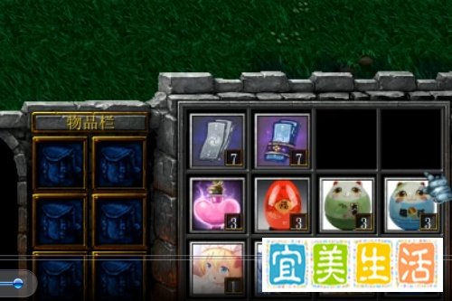 东方CardTD正式版怎样开局