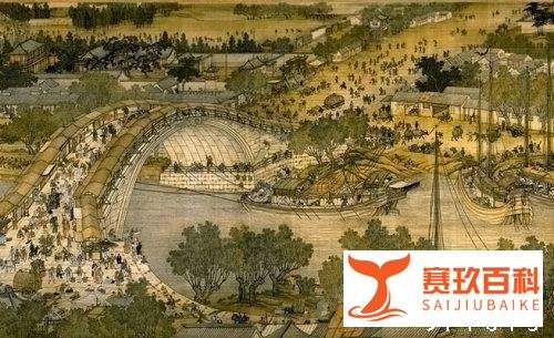 99%人不知清明上河图暗藏惊天阴谋 揭开千年之谜