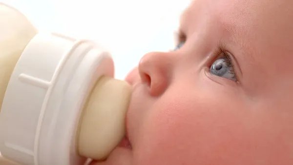 婴儿腹泻能喝母乳吗？