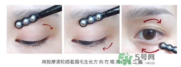 欧莱雅三珠小冰棒怎么用?欧莱雅三珠小冰棒使用方法