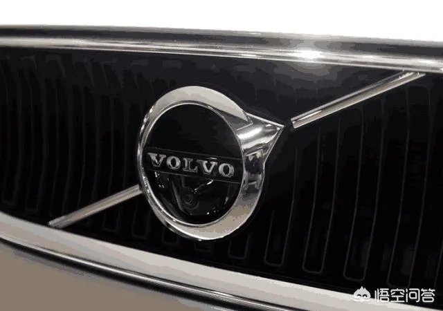 全新沃尔沃V60你觉得怎么样?