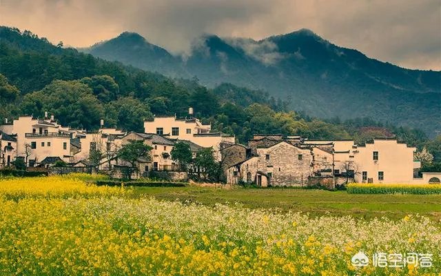 3月份最适合旅游的地方是哪里?