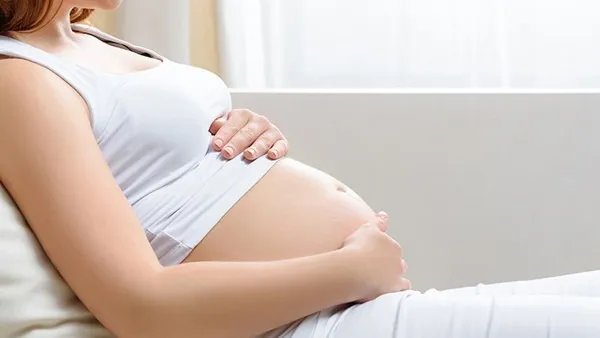 孕妇小腿浮肿什么原因