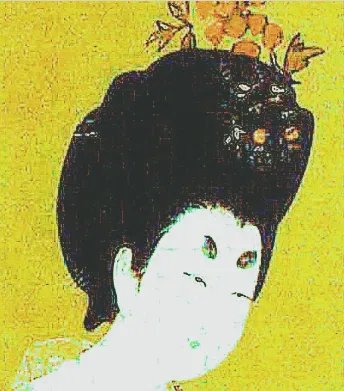 唐代女子一般怎么化妆?揭秘唐朝仕女妆容