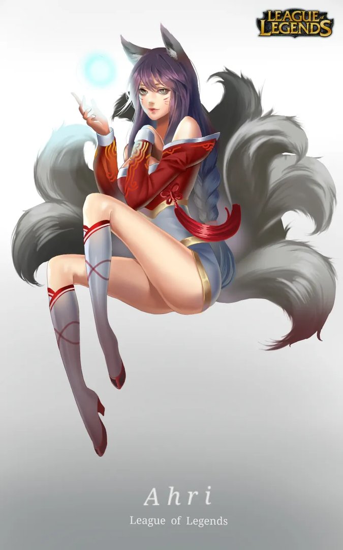 二次元微福利 漫画女英雄清纯又性感