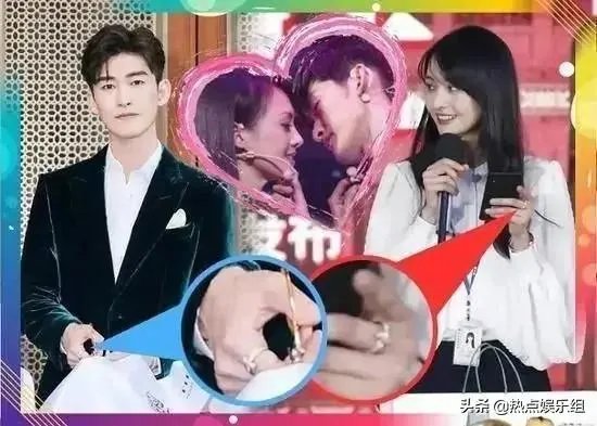 张翰方否认与郑爽复合,对于两人的感情,未来你怎么看?