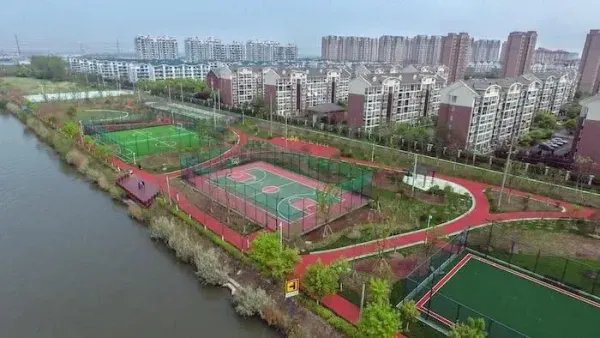 受疫情影响上海部分公园临时闭园,当地的疫情情况如何?