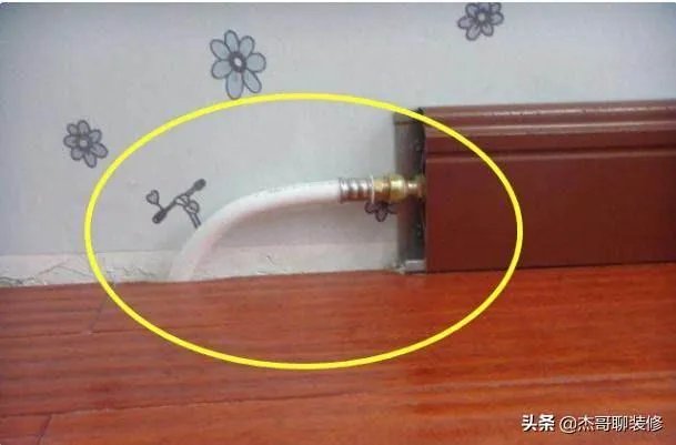 踢脚线供暖好吗?效果行不行?
