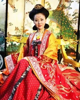 王皇后
