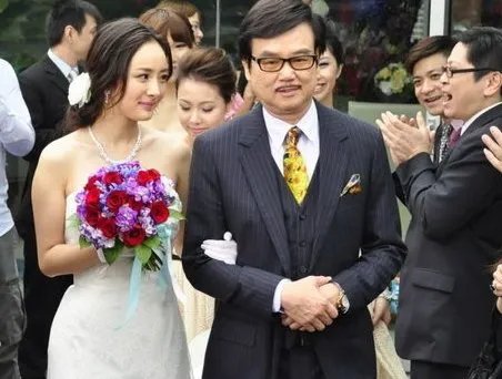杨幂黄百鸣
