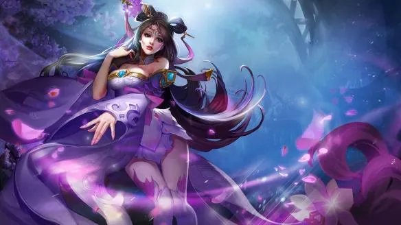 王者荣耀法师符文怎么配