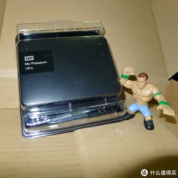 WD 西部数据——安新家为了你的演奏