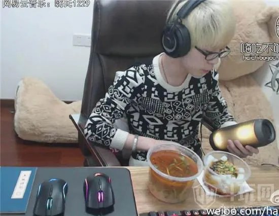 虎牙嗨氏年入千万是真的吗?
