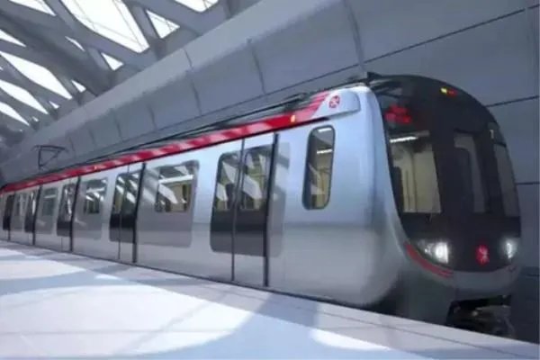 中国内地首条国产无人驾驶地铁线路什么时候开通?