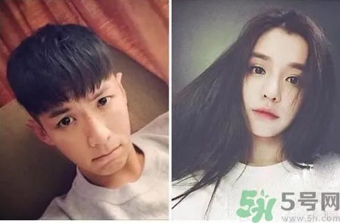 柯震东李毓芬分手了吗?李毓芬是谁?