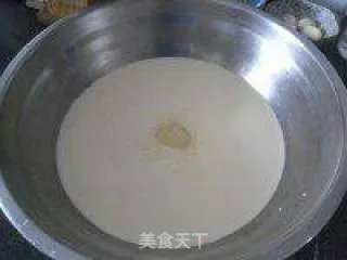 奶油草莓