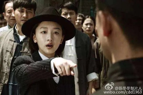《魔都风云》中演员的表演怎么样?