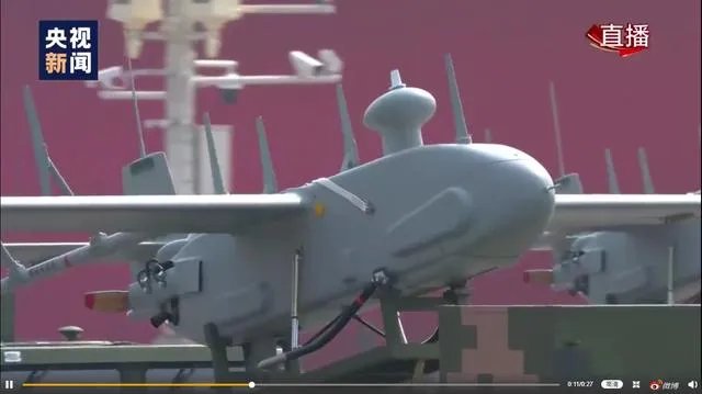 今年“10.1”国庆大阅兵的亮点是什么?