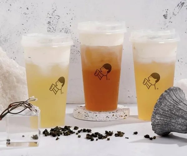 喜茶完成5亿美元融资,刷新中国新茶饮融资估值记录,意味着什么?